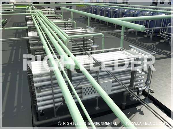 某沿海城市的海水淡化項目案例分析